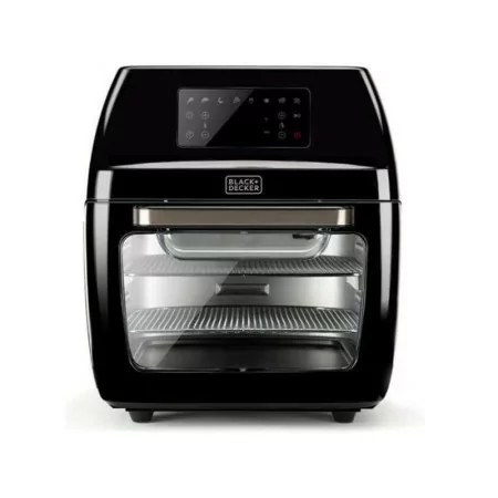 Black&Decker BXAFO-1200-E Deep Fryer
