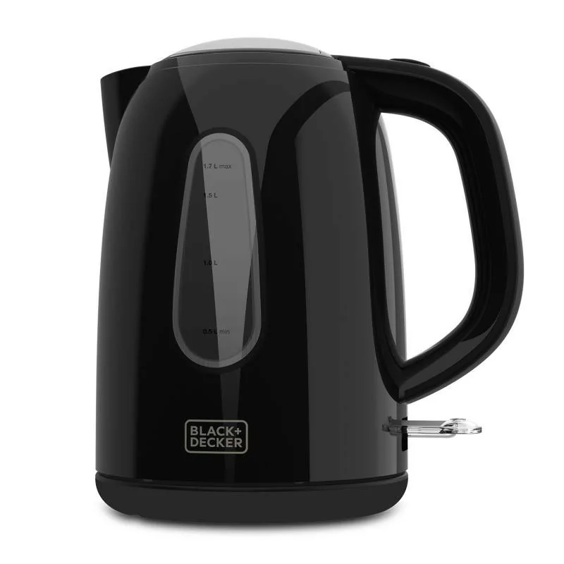 Black&Decker BXKE-2203-E CX.6 Jug Black&Decker BXKE-2203-E CX.6 Jug