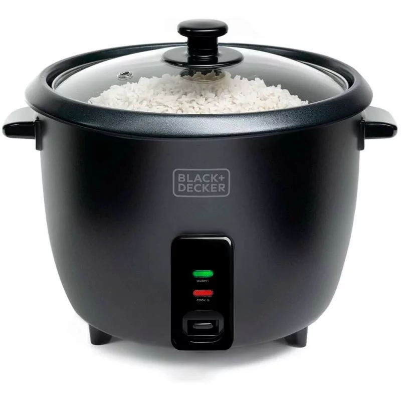Black&Decker BXRC-1800-E Rice Cooker