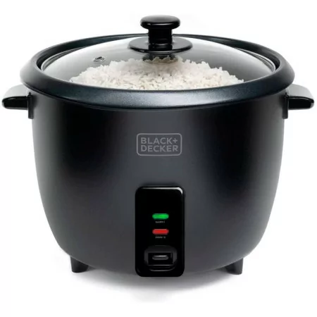 Black&Decker BXRC-1800-E Rice Cooker