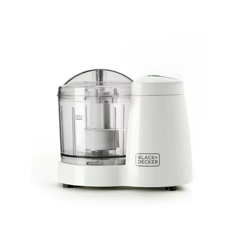 Black&Decker BXCH-120-E Chopper Black&Decker BXCH-120-E Chopper