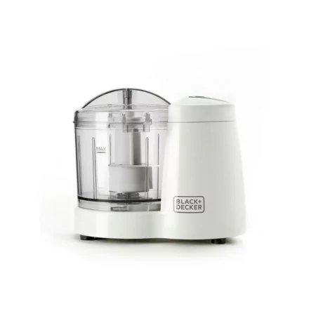 Black&Decker BXCH-120-E Chopper
