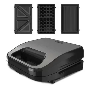 Sandwich Maker Black&Decker...