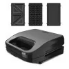 Sandwich Maker Black&Decker BXSA-754-E