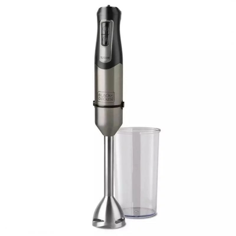 Black&Decker BXHB-1200-E CX.6 Hand Blender Black&Decker BXHB-1200-E CX.6 Hand Blender