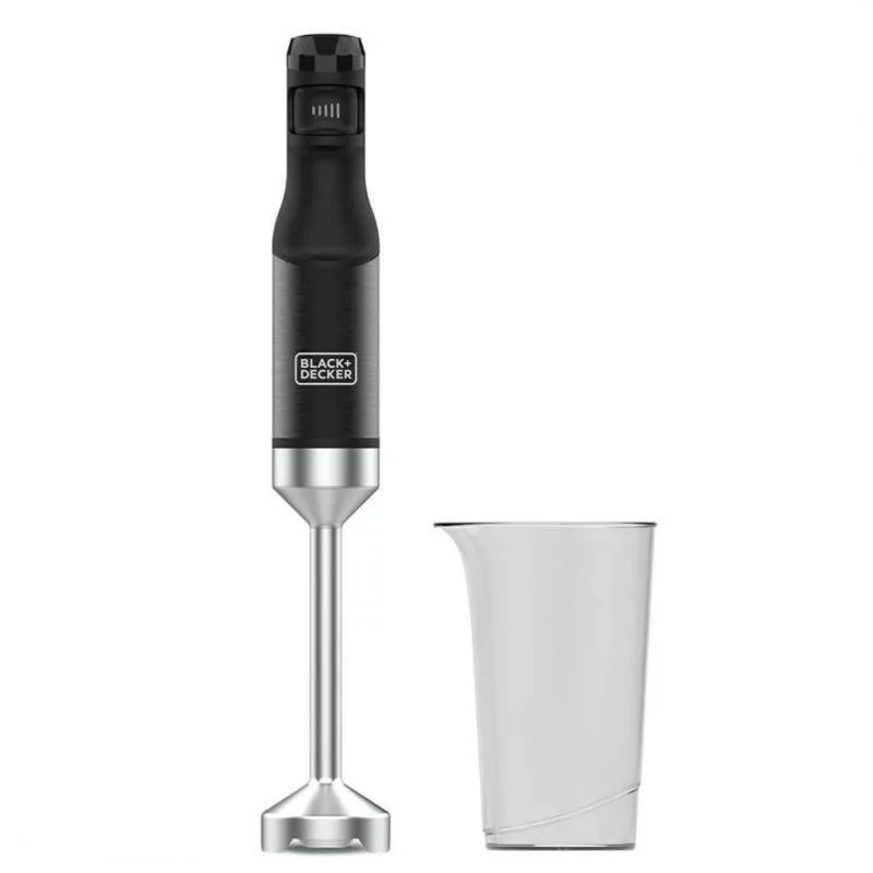 Varinha Black&Decker BXHB-1501-E CX.6||8432406160163 Varinha Black&Decker BXHB-1501-E CX.6||8432406160163