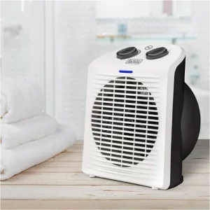 Termoventilador...