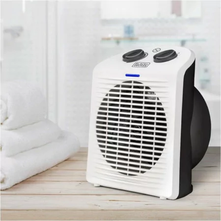 Termoventilador Black&Decker BXSH-2000-E CX.6||8432406460027