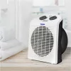 Termoventilador Black&Decker BXSH-2000-E CX.6||8432406460027