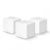 Router MERCUSYS AC1300 Whole Home Mesh Wi-Fi System (3-pack)|Mercusys|6957939000721