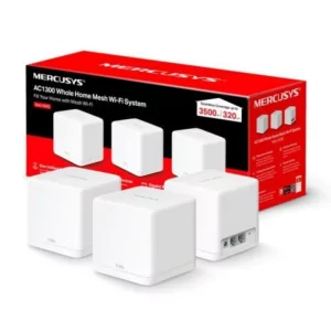 Router MERCUSYS AC1300...