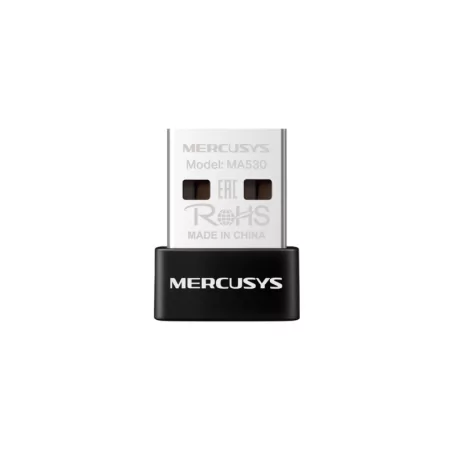 MERCUSYS MA530 BLUETOOTH 5.3 NANO USB ADAPTER