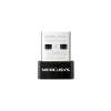 ADAPTADOR MERCUSYS MA530 BLUETOOTH 5.3 NANO USB|Mercusys|6957939002176