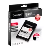 Disco SSD 120GB Sata3 Intenso High Performance