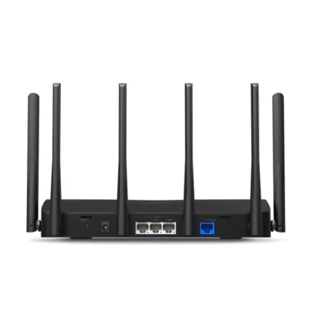 ROUTER MERCUSYS BE9300 TRI-BAND WI-FI 7|Mercusys|6957939001391