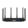 ROUTER MERCUSYS BE9300 TRI-BAND WI-FI 7|Mercusys|6957939001391