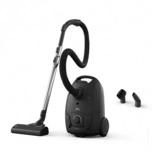 AEG - Bagged Vacuum Cleaner...