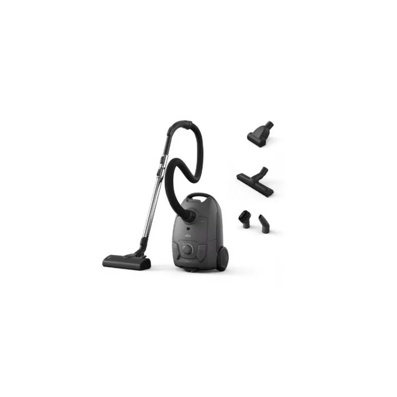 AEG - Vacuum Cleaner with Bag AB51A3DG