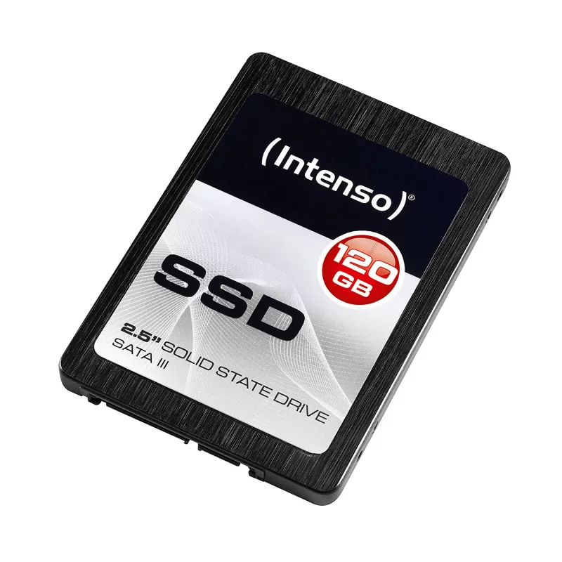 Disco SSD 120GB Sata3 Intenso High Performance Disco SSD 120GB Sata3 Intenso High Performance