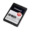 Disco SSD 120GB Sata3 Intenso High Performance