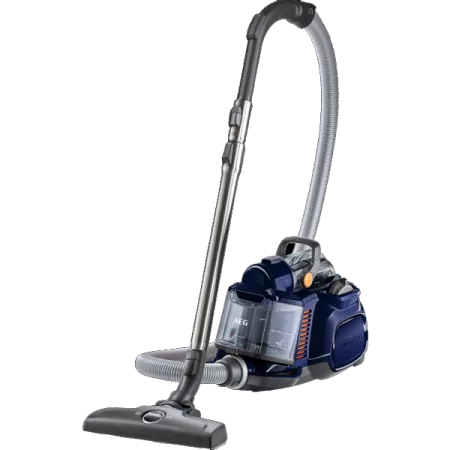 AEG - Bagless Vacuum Cleaner LX7-2-DB-P