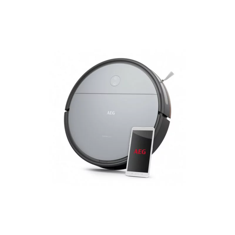 AEG - Robot Vacuum Cleaner AR61UD1UG
