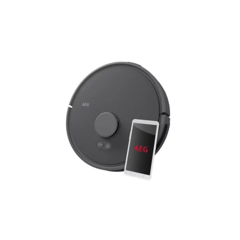 AEG - Robot Serie 7000 Hygienic AR71HW1DG|Aeg|7333394023465 AEG - Robot Serie 7000 Hygienic AR71HW1DG|Aeg|7333394023465