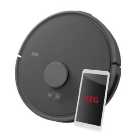 AEG - Robot Serie 7000 Hygienic AR71HW1DG|Aeg|7333394023465
