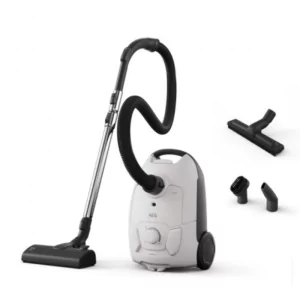 AEG - Bagged Vacuum Cleaner...