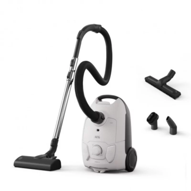 AEG - Bagged Vacuum Cleaner AB51C2SW