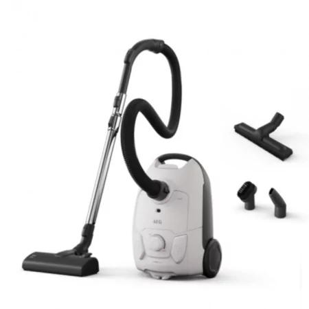 AEG - Bagged Vacuum Cleaner AB51C2SW