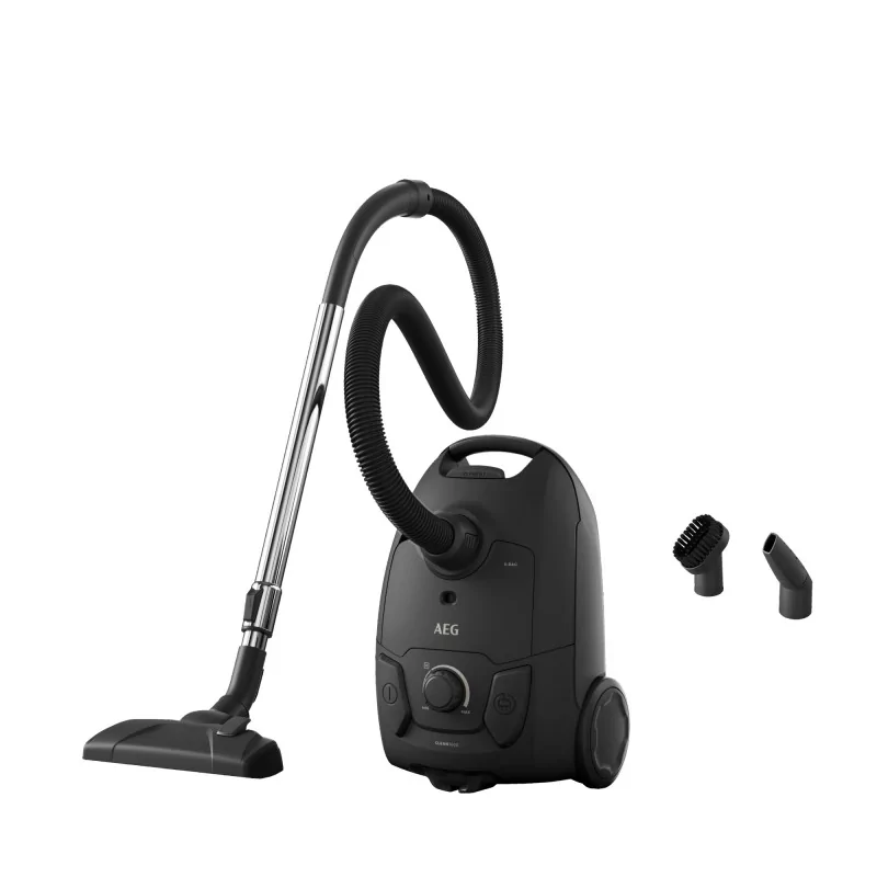 AEG - Aspirador c/ Saco AB31C1GG|Aeg|7333394027999 AEG - Aspirador c/ Saco AB31C1GG|Aeg|7333394027999