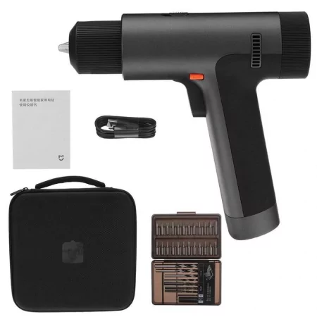 Aparafusadora Xiaomi - Wireless - BHR5510GL|Xiaomi|6934177757839
