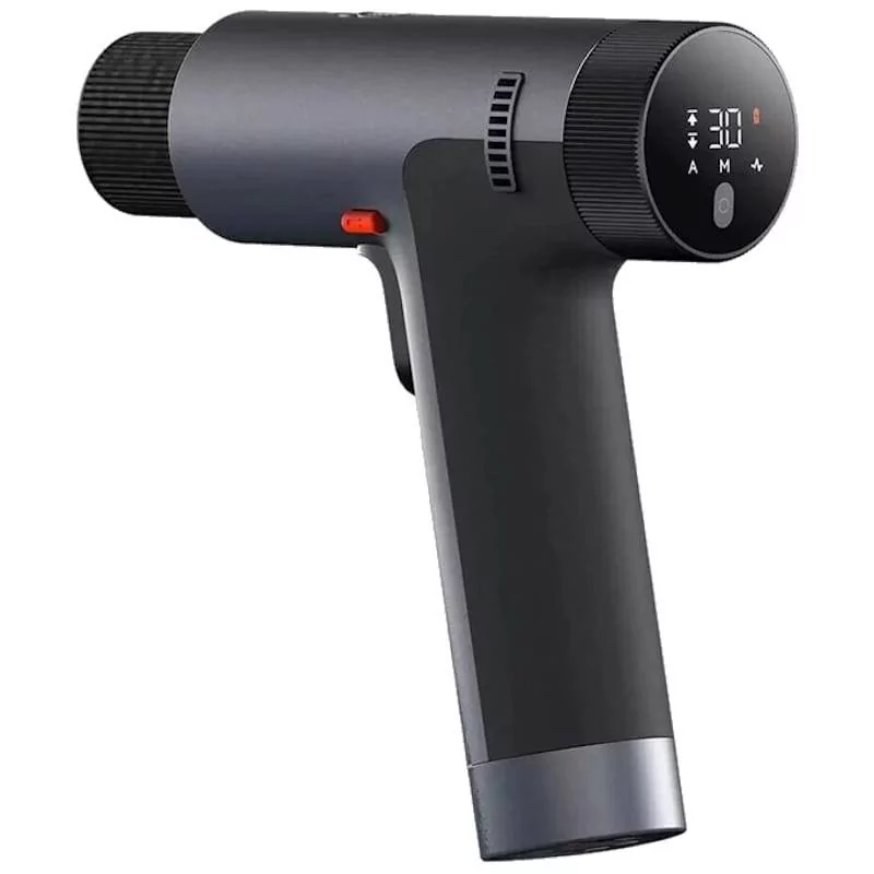 Aparafusadora Xiaomi - Wireless - BHR5510GL|Xiaomi|6934177757839 Aparafusadora Xiaomi - Wireless - BHR5510GL|Xiaomi|6934177757839