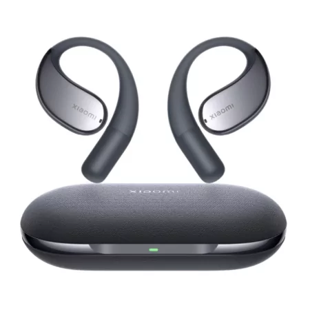 Auriculares Wireless Xiaomi - OpenWear Cinza - BHR8474GL|Xiaomi|6941812780800