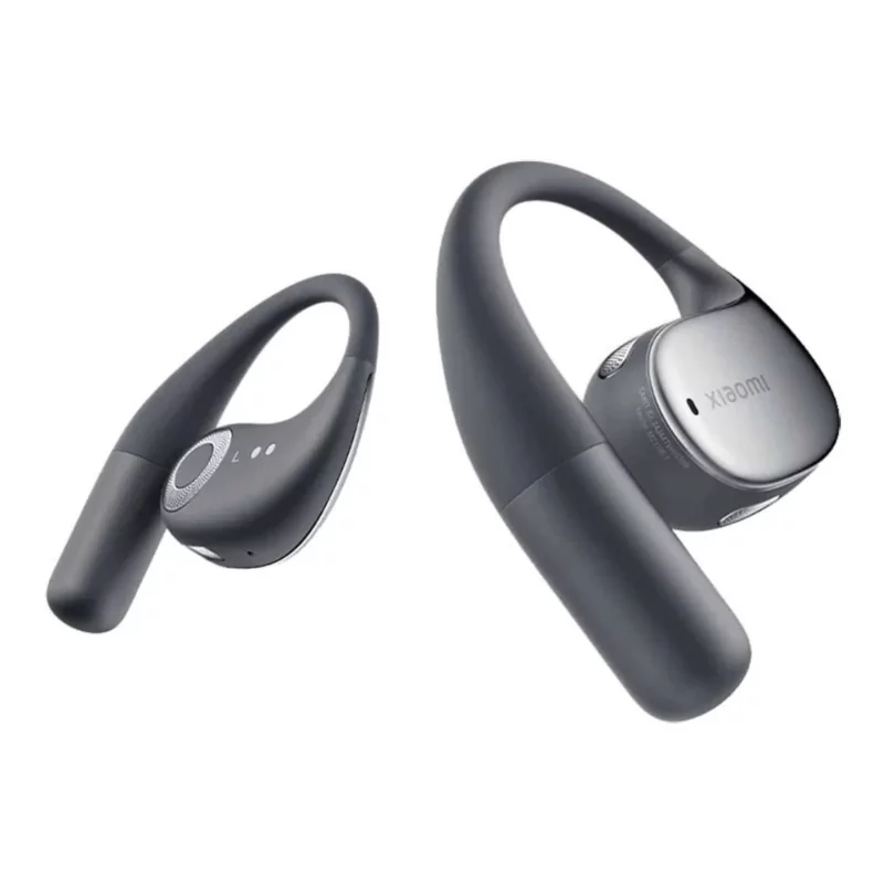 Auriculares Wireless Xiaomi - OpenWear Cinza - BHR8474GL|Xiaomi|6941812780800
