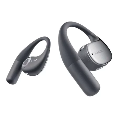 Auriculares Wireless Xiaomi - OpenWear Cinza - BHR8474GL|Xiaomi|6941812780800
