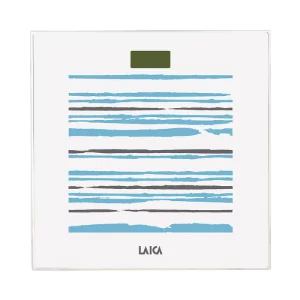 LAICA Digital Bathroom...