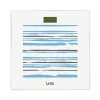 LAICA Digital Bathroom Scale - 150Kg - White