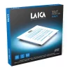 LAICA Digital Bathroom Scale - 150Kg - White