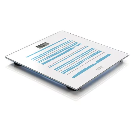 LAICA Digital Bathroom Scale - 150Kg - White