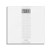 LAICA Digital Bathroom Scale - 180Kg - White
