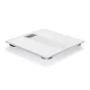 LAICA Digital Bathroom Scale - 180Kg - White