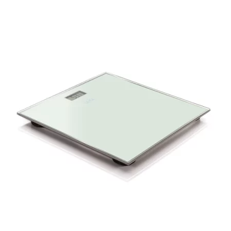 Balança Digital LAICA - P/ Casa de Banho - 150Kg - Branca||8013240102498