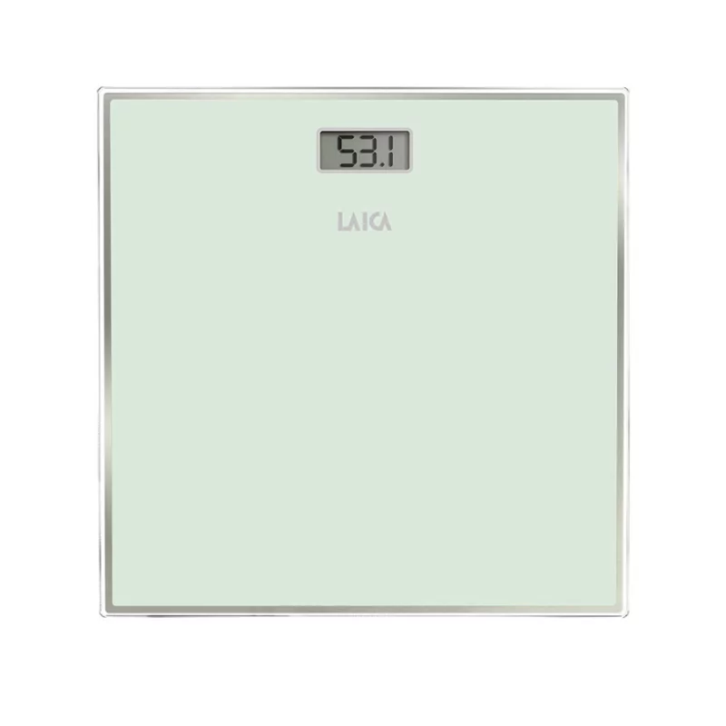 Balança Digital LAICA - P/ Casa de Banho - 150Kg - Branca||8013240102498 Balança Digital LAICA - P/ Casa de Banho - 150Kg - Branca||8013240102498