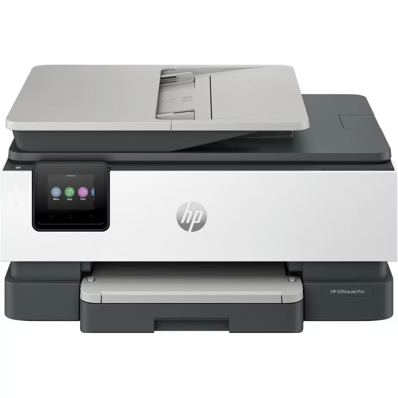 Impressora HP Multifunções OfficeJet Pro 8122e AiO |HP|0196337163874 Impressora HP Multifunções OfficeJet Pro 8122e AiO |HP|0196337163874
