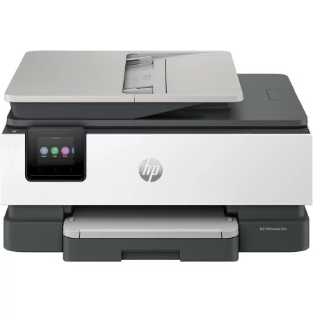 Impressora HP Multifunções OfficeJet Pro 8122e AiO |HP|0196337163874