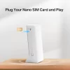 Router Mercusys N300 Wi-Fi 4G LTE|Mercusys|6957939001841