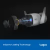 OUTDOOR SURVEILLANCE CAMERA TAPO C325WB