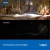 OUTDOOR SURVEILLANCE CAMERA TAPO C325WB